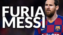 Mercato, Messi nerazzurro? Scatta la furia di Lionel! – Inter News