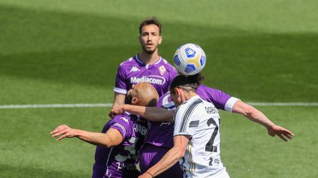 GERMOGLI PH: Rigore Fiorentina GERMOGLI PH: Rigore Fiorentina