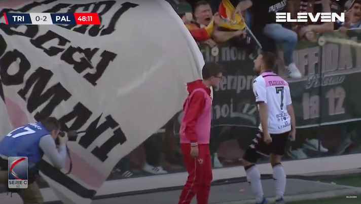 VIDEO Serie C, andata primo turno Nazionale Playoff: la Gol Collection serie c