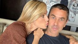 Costacurta: “Mia moglie Martina è il mio booster, senza esagerare”