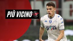 CALCIOMERCATO MILAN – Asllani, si muove Maldini: le ultime / News
