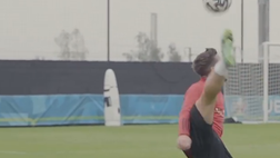 Europei, Mertens incanta col Belgio: balletto e aggancio sontuoso (VIDEO)