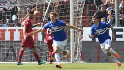 Extra Lazio – Sampdoria, il Leicester fa sul serio per Praet