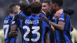 Champions, l’andata degli ottavi sorride alle italiane: in quota l’Inter…