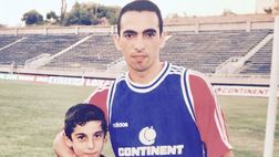 Djorkaeff, complimenti a Mkhitaryan per l’Europa League: “Te la sei meritata amico mio”