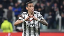 Infortunati Juventus, ultime news su Chiesa, Di María e Milik | VIDEO