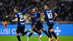 Inter-Fiorentina, sondaggio sul migliore in campo: quattro i candidati proposti