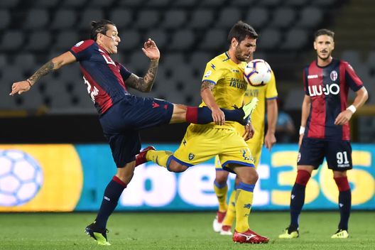 (Photo by Giorgio Perottino/Getty Images)