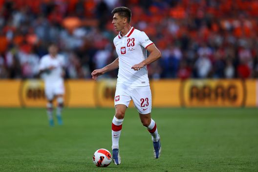Piatek (getty images) Piatek