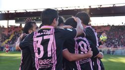 FOTO Perugia-Palermo 3-3, 20ª giornata Serie B 2022-2023 (Gallery)