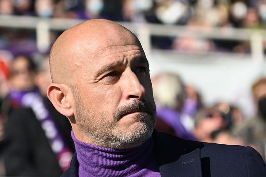 Vincenzo Italiano Vincenzo Italiano