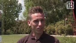 NEWS MILAN – Biglia: “Gol al Chievo? Ecco perché esultai così”
