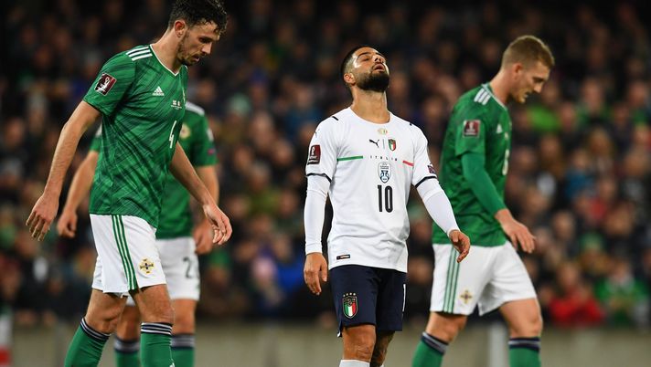 Finito l’eldorado europeo «a rogo» neomelodici e tiraggiro: tutto prevedibile - immagine 1