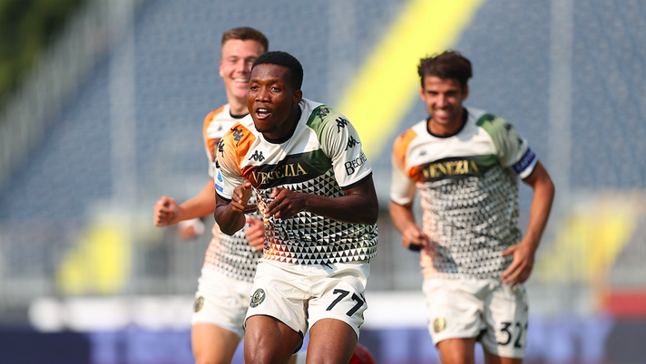 Getty Images Getty Images