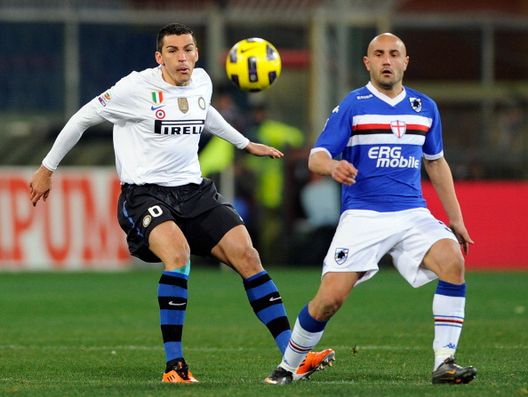 (Getty Images) Maccarone a ISP: “Samp riparti da Giampaolo. Inter, torna Pinamonti e con Lautaro…”- immagine 2