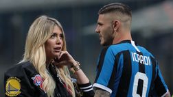 Sabatini: “Se avessi Icardi troverei un fidanzato per Wanda”