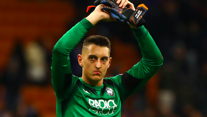 PORTIERI – Chi schierare e chi no al fantacalcio: le quattro «fasce» per questa giornata- immagine 1