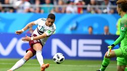 Mondiali, buona anche la seconda per il Messico: Corea KO e primo posto nel Gruppo F