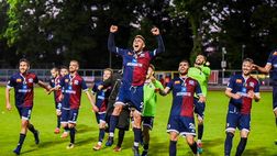 Lega Pro, primo club a rischio per l’anno prossimo: ecco chi è