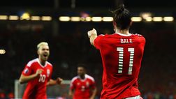 Euro 2016, Galles ai quarti: battuta l’Irlanda del Nord con un autogol