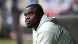 Gerald Asamoah lascia lo Schalke 04: i tifosi “Grazie per i gol nei derby”