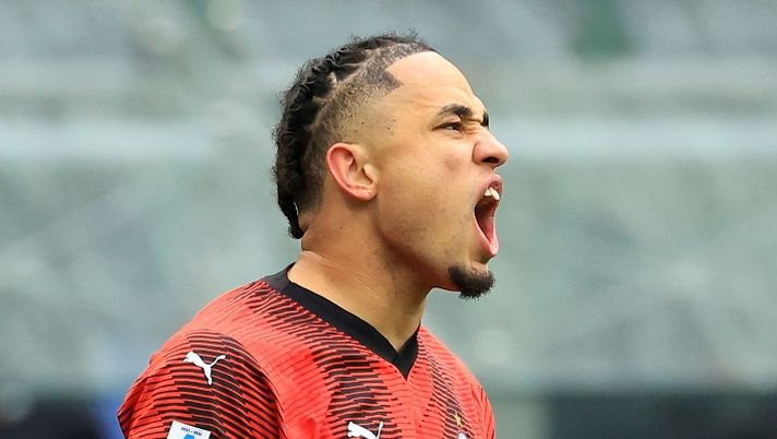 Okafor: “Io e Pulisic ci siamo trovati a occhi chiusi, quando Pioli mi chiama…” - immagine 1