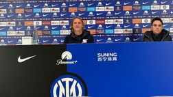 Nicola: “Gol Dimarco? Bisognava fischiare il fuorigioco iniziale. Riconosciamo qualità Inter”