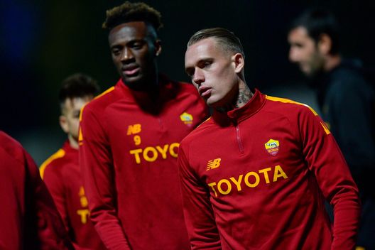 Getty Images Roma, è crisi nel Senato di Mou: da Karsdorp ad Abraham, la vecchia guardia fa flop- immagine 2