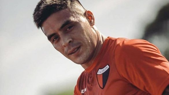 Argentina, il dramma di Brian Fernández. La compagna: “È dipendente dalla cocaina. Vengono a casa e…”- immagine 2