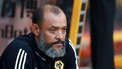 Wolverhampton, Espirito Santo come Mazzarri: “Calma, non siamo ancora passati”