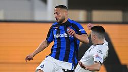 Marelli: “Rigore evidente per l’Inter. Giusto non espellere Caldara, ecco perchè”