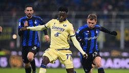 La notizia migliore per Inzaghi: Barella recuperato, col Milan l’Inter ritrova il suo motore
