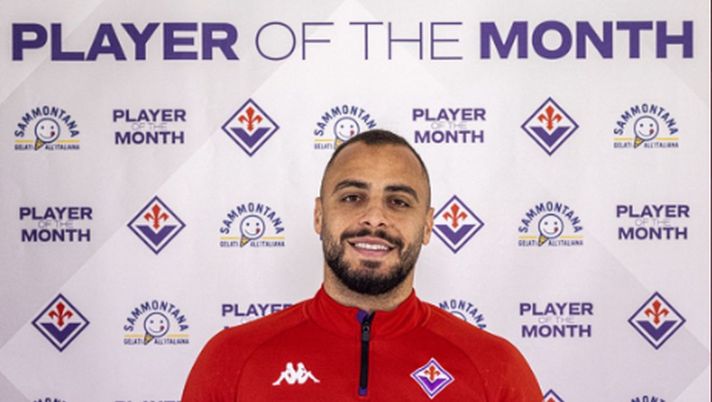 FOTO – Giocatore del mese: a febbraio stravince Cabral! - immagine 1