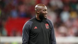 Qatar 2022, Martinez rompe gli indugi: Lukaku in campo a inizio secondo tempo