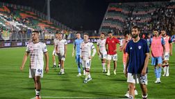 Il sorteggio Serie A senza il Cagliari: una coltellata per i sardi…