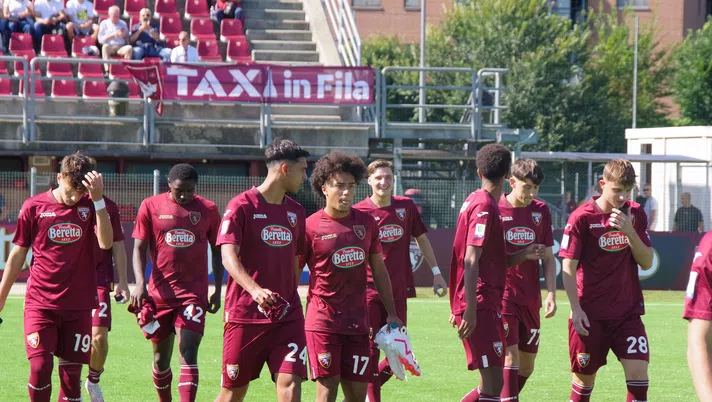 Primavera, Lecce-Torino 1-0: granata affondati nel finale, terzo ko consecutivo - immagine 1