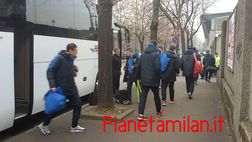 PRIMAVERA – Di Marco: “Il Milan ci ha messo sotto ma..”