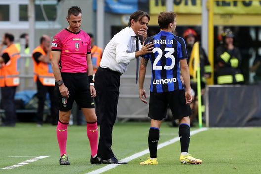 Getty Images Inter, 3 punti d’oro che non cancellano paure e problemi. Inzaghi, una richiesta- immagine 2