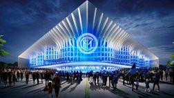 Inter, il nuovo San Siro si sblocca. Via al cantiere nel 2022: Populous in vantaggio