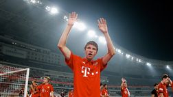Man Utd, 85 milioni per Mueller