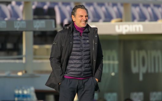 GERMOGLI PH 13 GENNAIO 2021 FIRENZE STADIO ARTEMIO FRANCHI COPPA ITALIA OTTAVI DI FINALE FIORENTINA VS INTER NELLA FOTO PRANDELLI GERMOGLI PH 13 GENNAIO 2021 FIRENZE STADIO ARTEMIO FRANCHI COPPA ITALIA OTTAVI DI FINALE FIORENTINA VS INTER NELLA FOTO PRANDELLI