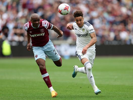 Ogbonna: “Ho già battuto la Fiorentina in passato. Faranno di tutto per vincere”- immagine 2