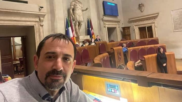 Nuovo Stadio, Erbaggi (FdI): “Dubito che si farà. Ci sono notevoli criticità” - immagine 1