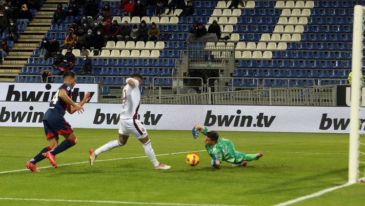Cagliari-Torino 1-1: contro Mazzarri un pari poco entusiasmante - immagine 1