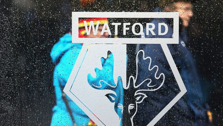 Watford Watford