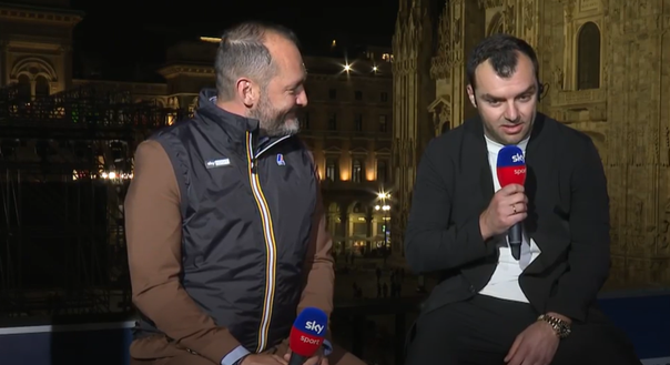 Pandev: “Inter, grande stagione. E con quegli attaccanti là non puoi sbagliare”- immagine 2