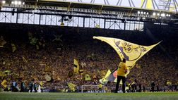Social Borussia a derby vinto: l’ape giallonera infastidisce lo Schalke…