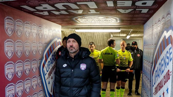 Luparense, allenatore e direttore sportivo lasciano il club rossoblu - immagine 1