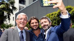 Davide Lippi: “Spinazzola-Politano? Esposti con azioni forti. Se Conte vuole un atleta…”