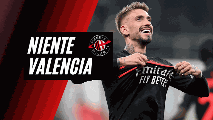 Samu Castillejo, centrocampista del Milan (getty images)